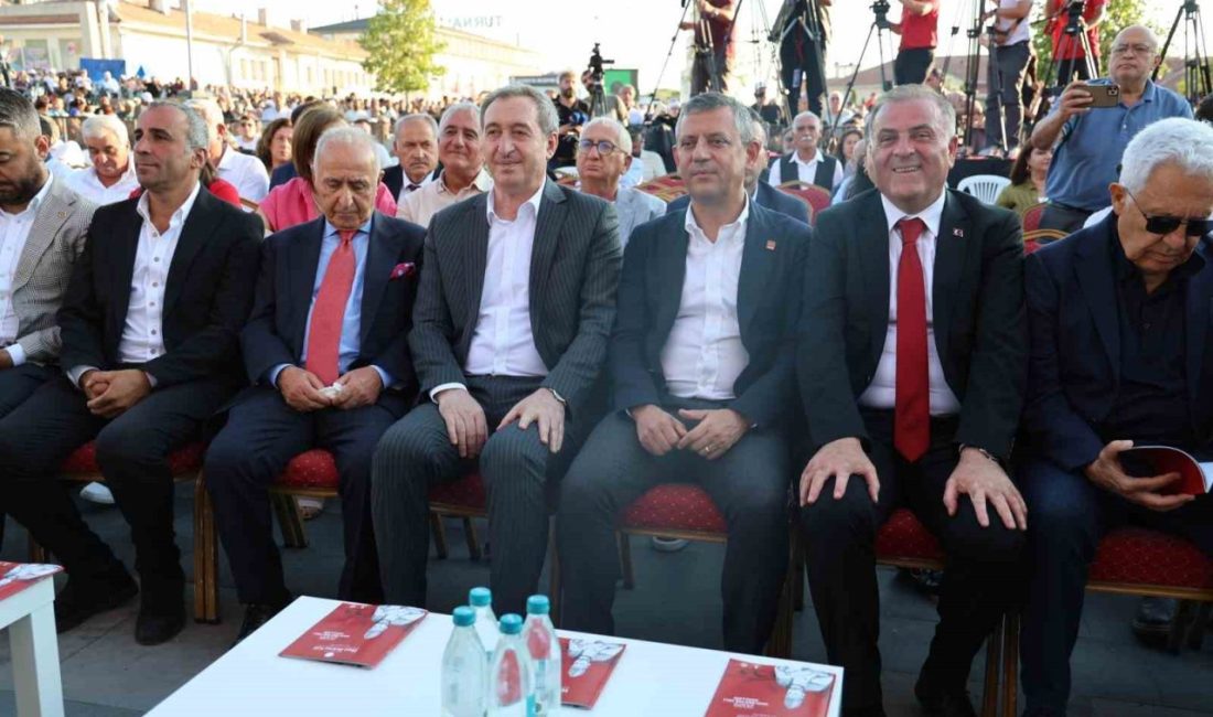 Nevşehir’in Hacıbektaş ilçesinde “62. Ulusal, 36. Uluslararası Hacı Bektaş Veli