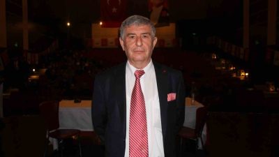 CHP Uşak Merkez İlçe Başkanı Uğur Dümen, “Örgütümüzün onurunu ve