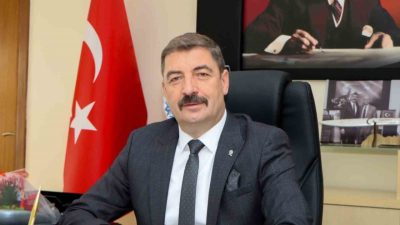 MANİSA (İHA) – Manisa’nın CHP’li Kula ilçe Belediye Başkanı Hikmet