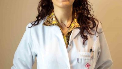 Hayat Hastanesi Dermatoloji Uzmanı Dr. Mediha Yılmaz, cilt gençleştirme uygulamaları