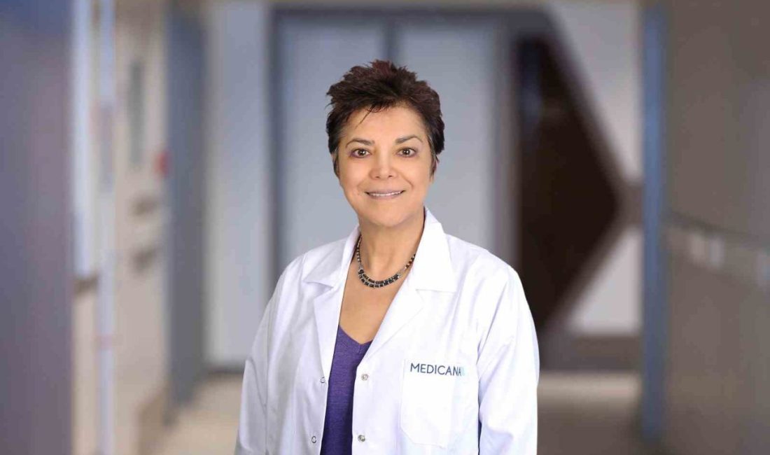 Çocuklarda göğüs ağrısı, ailelerin en çok korktuğu şikâyetler arasında yer