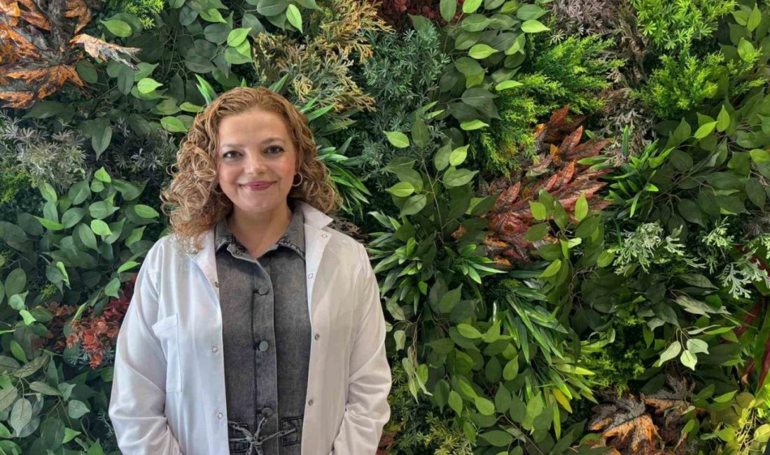 Gaziantep Özel Hatem Hastanesi Çocuk Sağlığı ve Hastalıkları Uzmanı Dr.