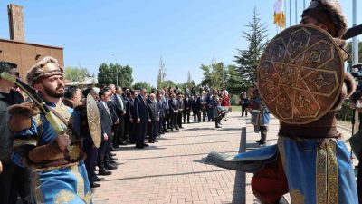 Cumhurbaşkanı Recep Tayyip Erdoğan, “Birlik ve beraberliğimizi hedef alan tüm