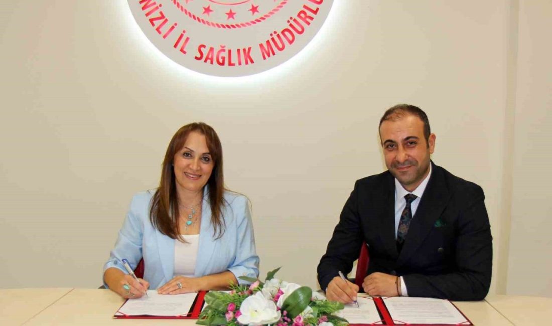 Denizli Şehir Hastanesi ve Acil Durum Hastanesinin ısınma ve enerji