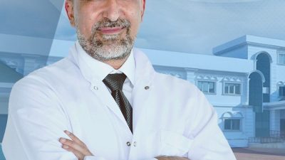 Kalp-Damar Cerrahisi Uzmanı Prof. Dr. Aşkın Ali Korkmaz, düzenli olarak