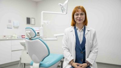 Yapay zeka sayesinde hastalıkların teşhisi ve tedavisinde devrim niteliğinde gelişmeler