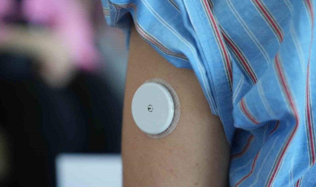 1 diyabet hastalarına sağlanması gerektiğini ifade ettiler. Türkiye Diyabet Programı