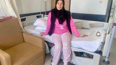 Diyarbakır Gazi Yaşargil Eğitim ve Araştırma Hastanesi Jinekolojik Onkoloji Kliniği,