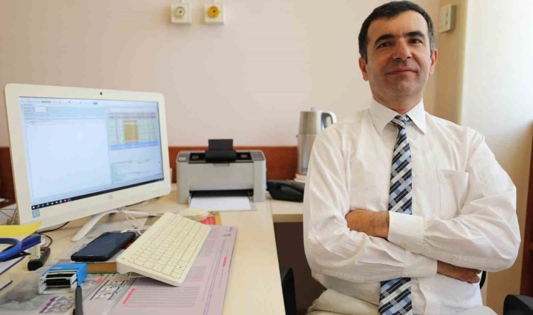 Obezitenin günümüzün en önemli hastalıklarından biri olduğunu dile getiren Doç.