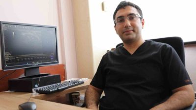 Tiroit nodüllerinin toplumda çok sık görüldüğünü belirten Doç. Dr. Mustafa