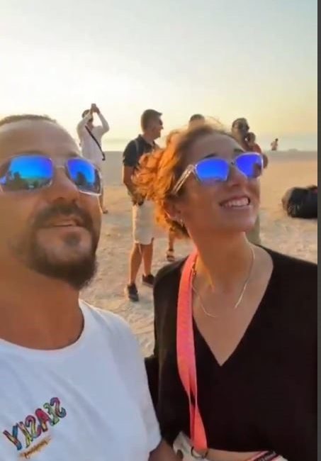 Dünyaca ünlü plajı, berrak suları yamaç paraşütü merkezi Fethiye Ölüdeniz’de,