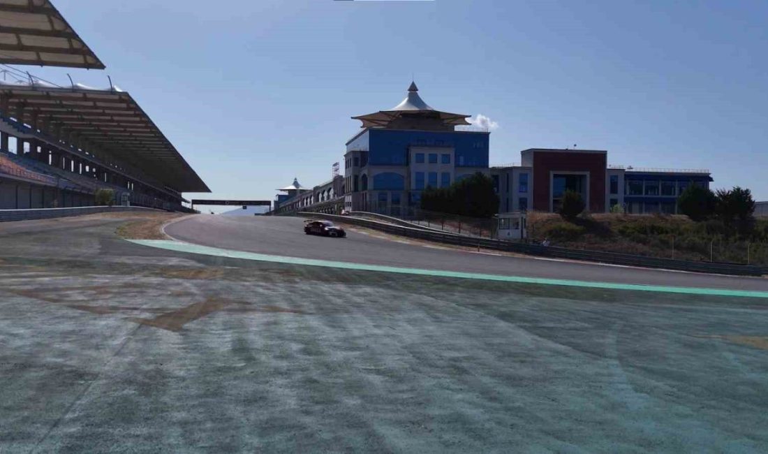 FIA, 2025 Dünya Rallikros Şampiyonası’nın (WorldRX) final turlarının 20-21 Eylül