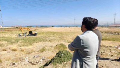 Van’ın Edremit ilçesinde ağız ve diş sağlığı hizmetlerinin kalitesini artıracak