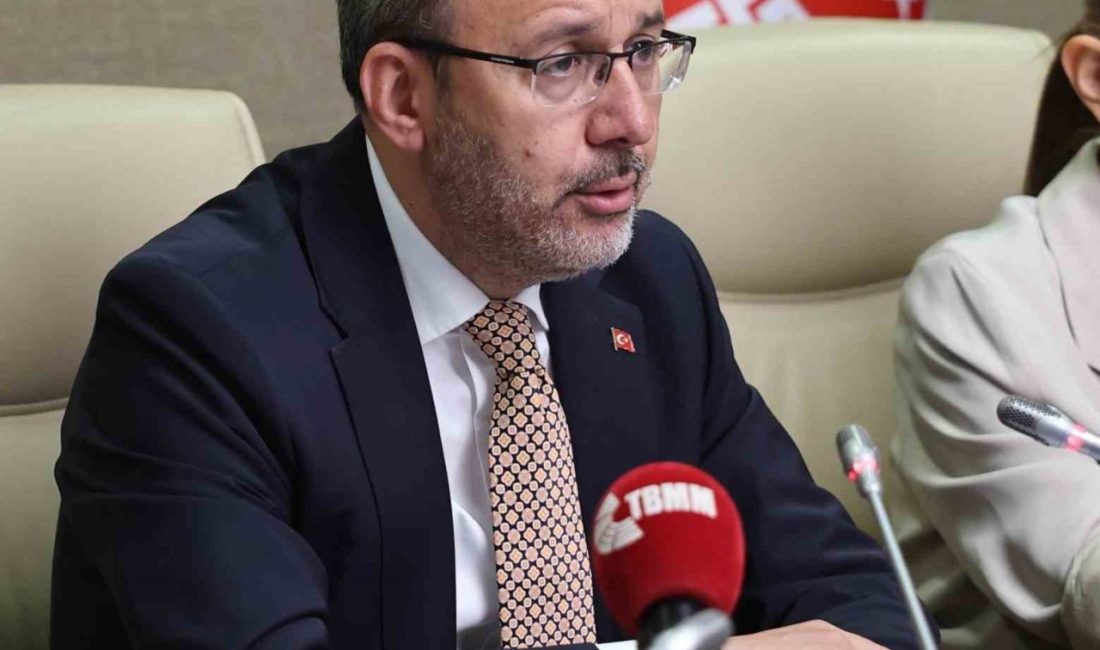 Engelli Bireylerin Sorunlarını Araştırma Komisyonu tatile girmiyor TBMM Engelli Bireylerin Sorunlarını Araştırma Komisyonu, Meclis’in tatile girmesiyle birlikte