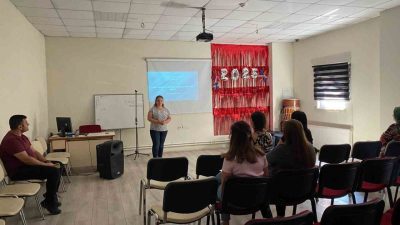 İl Sağlık Müdürlüğü, Toplum Ruh Sağlığı Merkezi (TRSM) danışanlarının kanser