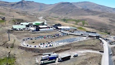 Türkiye’nin en büyük gökyüzü gözlem etkinliği olan TÜBİTAK Gökyüzü Gözlem