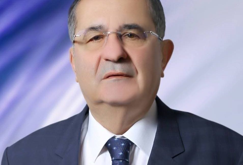 Eski Milletvekili Suat Binici hayatını kaybetti 23. Dönem Samsun Milletvekili Suat Binici, tedavi gördüğü hastanede hayatını