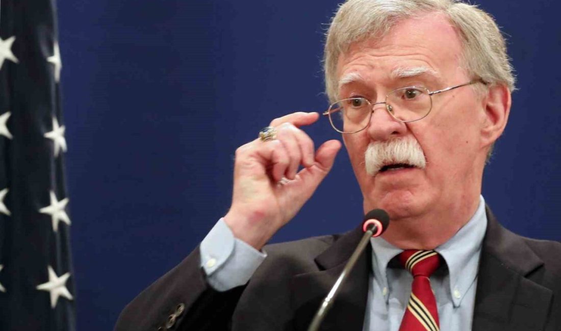 ABD Federal Soruşturma Bürosu (FBI) ekiplerinin, ABD Başkanı Donald Trump’ın