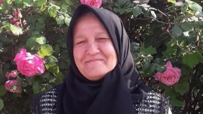 Antalya’nın Finike ilçesi dün akşam saat 21.30 sıralarında meydana gelen