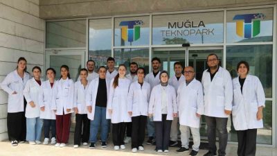 Güney Ege Kalkınma Ajansı (GEKA) tarafından Türkiye’de ilk defa Apiterapi