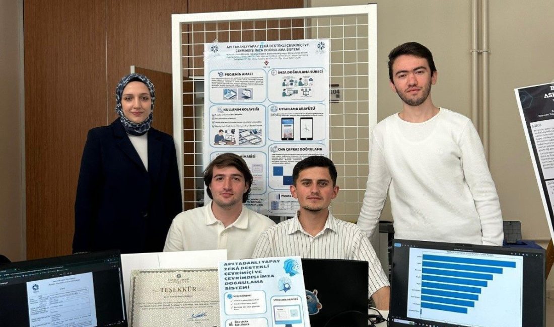 Son günlerde ülke gündemini meşgul eden sahte e-imzalar ve sahte