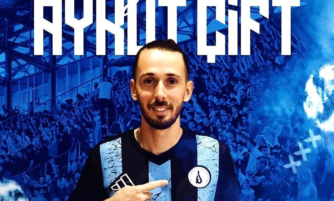 Kahramanmaraş İstiklalspor formasıyla geçtiğimiz sezon şampiyonluk yaşayan ve 29 golle
