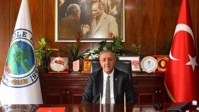 Ardahan’ın Göle Belediye Başkanı Gökhan Budak, CHP’den istifa etti. Budak