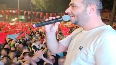 Balıkesir’in Gönen ilçesinde Belediye Basın Yayın ve Halkla İlişkiler Müdür