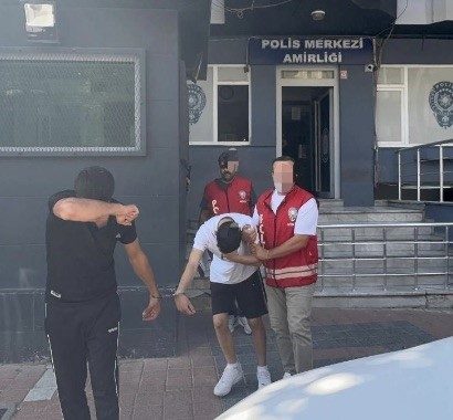 Balıkesir’in Gönen ilçesinde iki ayrı ikamette meydana gelen nitelikli yağma