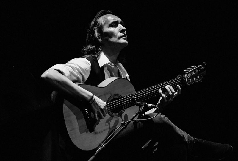 Grammy ödüllü flamenko efsanesi Vicente Amigo, İstanbul’a geliyor Flamenko gitarının yaşayan efsanelerinden, Grammy ödüllü virtüöz Vicente Amigo, 1