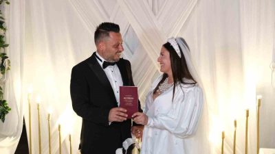 Nazilli Belediyesi Basın Yayın ve Halkla ilişkiler birimi Koordinatörü Eray