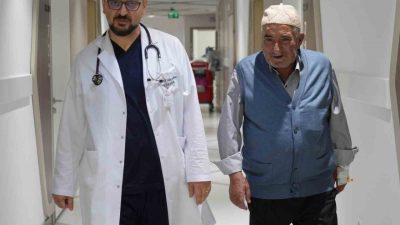 SAMSUN (İHA) – Tokat’tan Samsun’a gelen ve günde 4 farklı