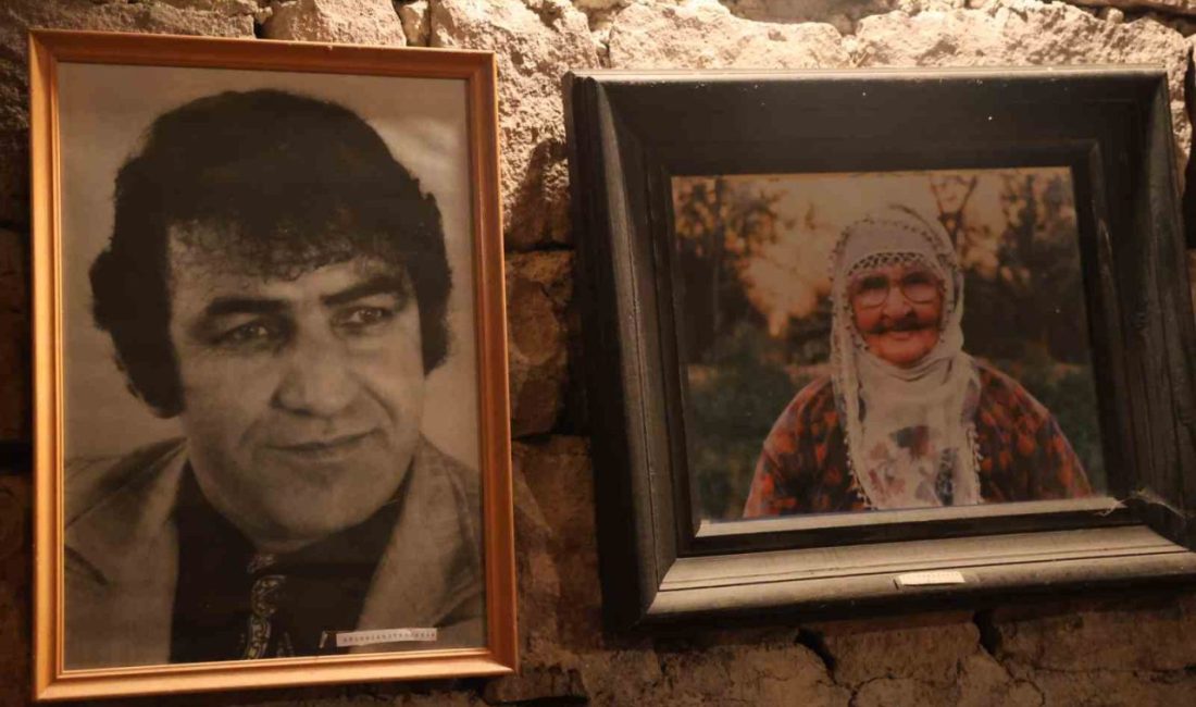 Halk ozanı Refik Başaran’ın eserleri gelecek nesillere aktarılacak Nevşehir Hacı Bektaş Veli Üniversitesi (NEVÜ) Rektörü Prof. Dr. Semih