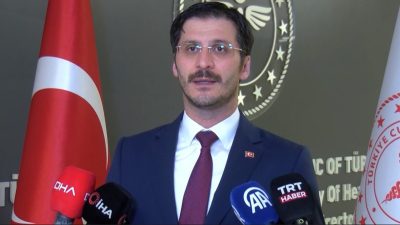 Halk Sağlığı Genel Müdürü Muhammed Emin Demirkol, “2000’li yılların başında