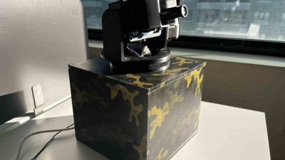 Muğla Sıtkı Koçman Üniversitesi (MSKÜ) Mühendislik Fakültesi öğrencilerinin yer aldığı