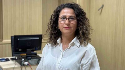 Göğüs Hastalıkları Uzmanı Dr. Yasemi Bodur, Diyarbakır Gazi Yaşargil Eğitim