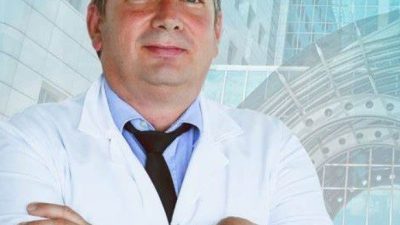 Kulak Burun Boğaz Anabilim Dalı Uzmanı Yrd. Doç. Dr. Remzi