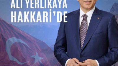 İçişleri Bakanı Ali Yerlikaya, “Artık ülkemiz, ’Terörsüz Türkiye’ hedefiyle yeni