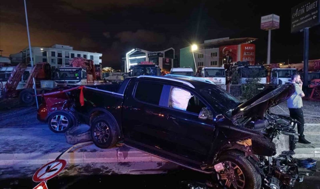 İki kardeşin ölümüne sebep olan alkollü sürücü tutuklandı Bursa’da meydana gelen trafik kazasında 2 kardeşin ölümüne neden olan