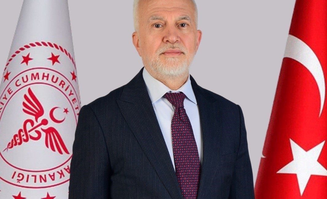 Eskişehir İl Sağlık Müdürü Doç. Dr. Yaşar Bildirici, İbn-i Sina