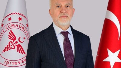 Eskişehir İl Sağlık Müdürü Doç. Dr. Yaşar Bildirici, İbn-i Sina