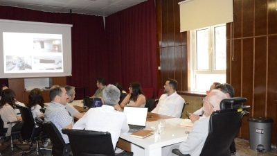 Eskişehir’de ilçelerde sunulan sağlık hizmetleri ve yürütülen yatırımların değerlendirildiği kapsamlı