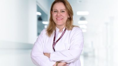 Multipl miyelom hakkında bilgi veren Hematoloji Uzmanı Dr. Nihan Alkış,