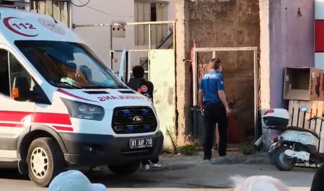 Düzce’de geçtiğimiz günlerde evinde ölü bulunan şahsın öldürüldüğü ortaya çıktı.