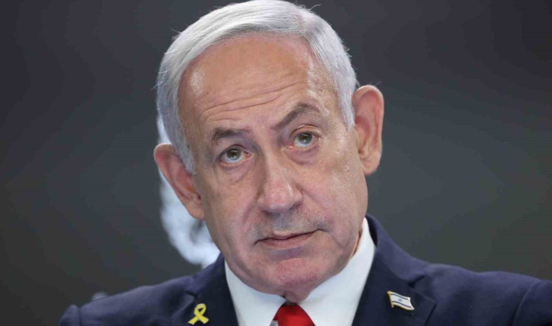 İsrail Gazze’deki sivillerin tahliyesini 6-8 gün içinde tamamlamayı planlıyor İsrail Başbakanı Binyamin Netanyahu, İsrail’in Gazze şehrinin işgali öncesi kentteki