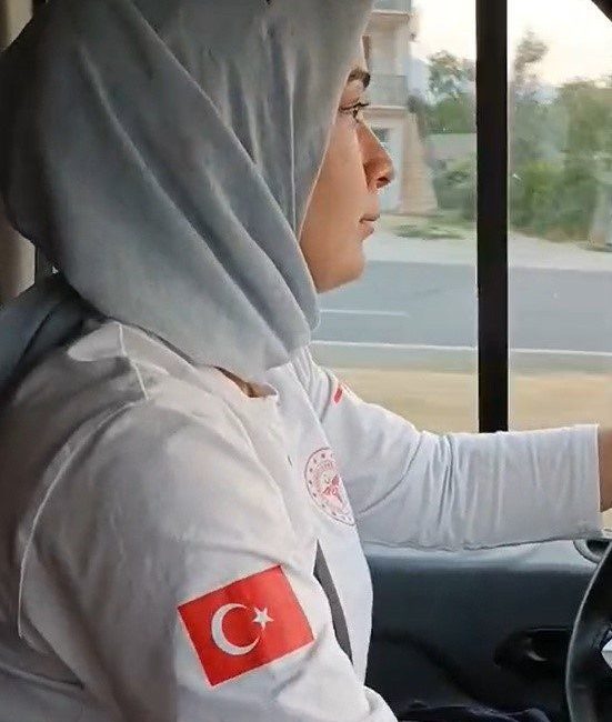 DÜZCE (İHA) – Düzce İl Sağlık Müdürlüğü Acil Sağlık Hizmetleri