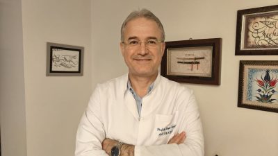 Acıbadem Kayseri Hastanesi Kardiyoloji Uzmanı Prof. Dr. Ergün Seyfeli, kalp