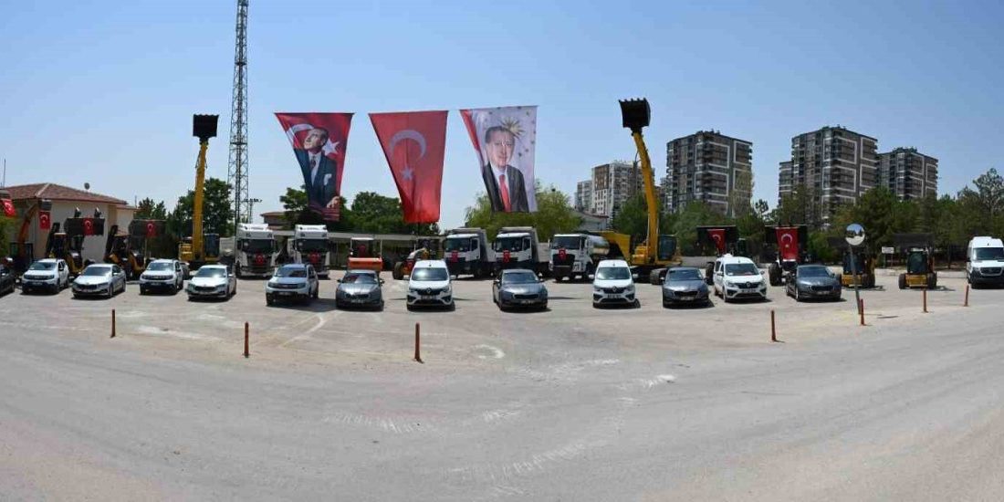 Kırıkkale Valisi Mehmet Makas, kamu bütçesi korunarak İl Özel İdaresi