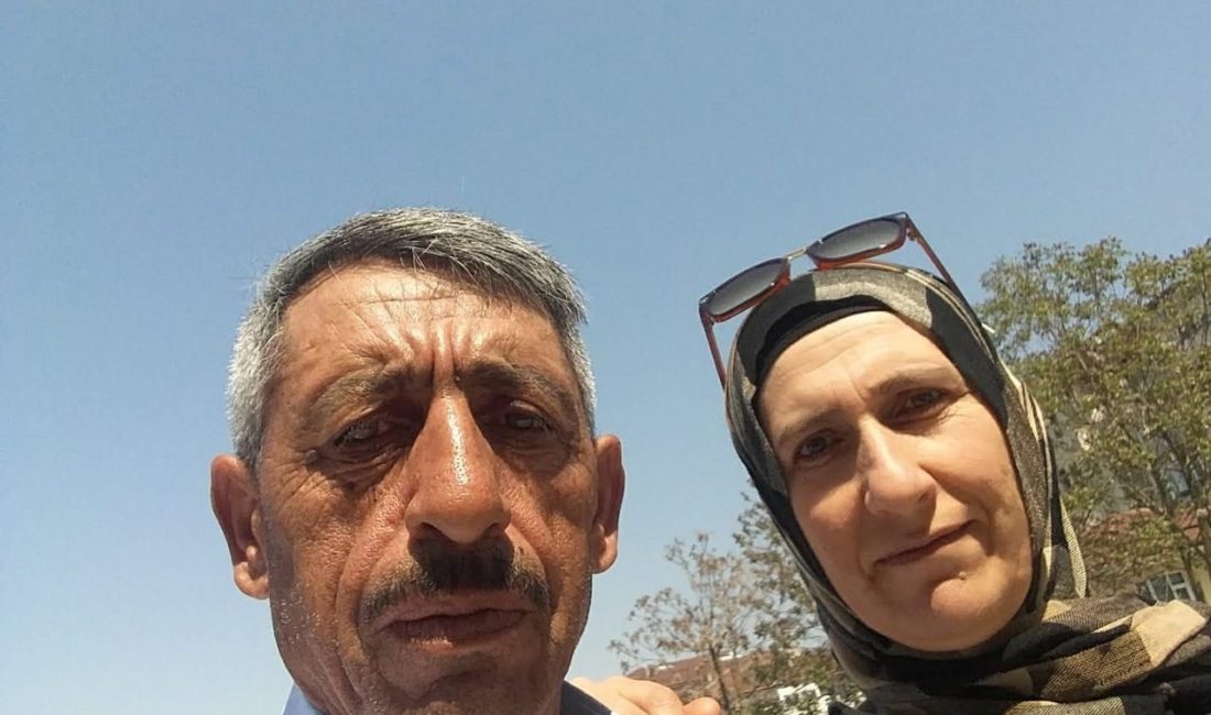 Karısını öldürüp, kendini vurdu Kocaeli’nin Gebze ilçesinde, karısını tabancayla öldüren şahıs aynı silahla kendini