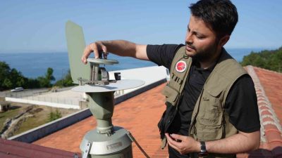 Kastamonu Üniversitesi tarafından yaklaşık 3 yıldır yürütülen çalışma neticesinde, Rusya